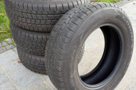 Opony Good Year 2015/65R16C