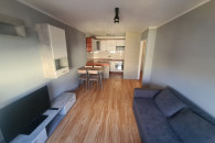 Sprzedam mieszkanie, Aleja Pokoju