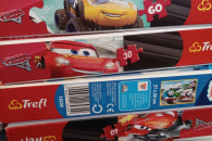 Puzzle dla dzieci