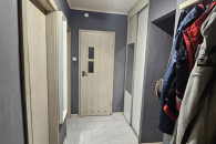 Parter, 45m2, 3 pokojowe, aneks