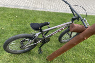 Rower BMX