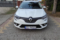 Renault Megane IV z 2019r