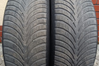 Opony zimowe 215/60 R16 Apollo