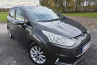 Ford B-Max 2015r "KOMIS-ZALESIE"