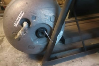 Bojler 120L