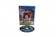 GRA PS4 FIFA 16