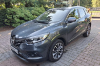 Renault Kadjar 1.3 benz 2019r