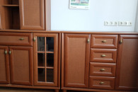 Komody plus nadstawka