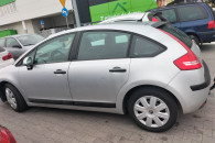 Sprzedam citroena C4 z gazem