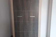 szafa witryna komoda