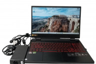LAPTOP ACER NITRO 5 15,6'' RYZEN 5 6600H 16GB/5