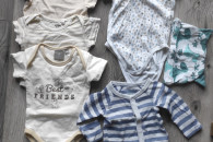 zestaw ubranek dla chlopca rozmiar 62