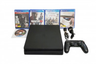 KONSOLA PLAYSTATION 4 SLIM CUH-2216B 1TB
