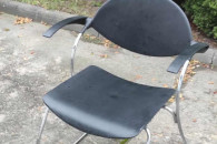 KRZESLO VITA ONDA CHAIR