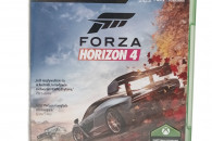 GRA NA XBOX ONE FORZA HORIZON 4