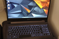 Laptop Gamingowy Acer Aspire7 i5-9300H GTX 1650