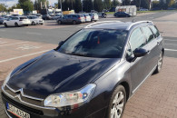 CITROEN C5 kombi