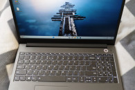 Laptop Lenovo ThinkBook i5-1035G1 16GB ram SSD