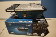 Przecinarka do glazury, płytek