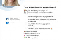 Korepetycje – wszystkie przedmioty