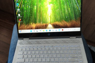 Laptop HP Pavilion X360 i3-8145u 8/256gb