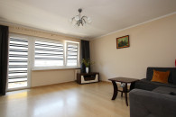 Mieszkanie na wynajem w świetnej lokalizacji !