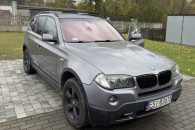 BMW X3 SUV