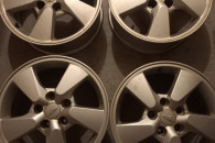 Felgi aluminiowe 16 5x114,3