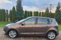 Renault Scenic - 2012 - 16 DCI - 130