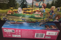 Nowy zestaw LEGO friends