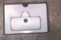 iWALK Przenośna ładowarka powerbank 4800 mAh