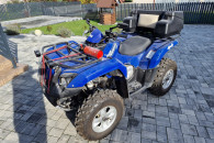 Sprzedam SYM quadrider 600