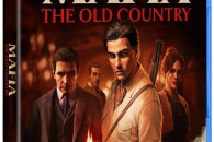 Mafia the old country ps5