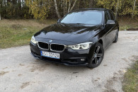 BMW Seria 3 Full LED RWD