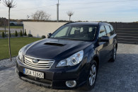 Subaru Outback 4x4