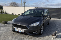 Ford Focus / Gwarancja / Serwis