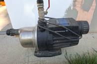 Pompa hydroforowa Grundfos MQ3-45B