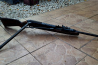 Sprzedam wiatrówkę niemiecką