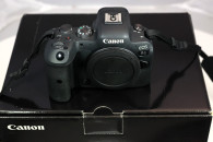 Aparat CANON R6