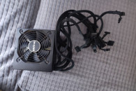 Zasilacz Be quiet system power 8 500W