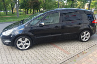 Ford Smax 2.0 tdci 2014r 7-osobowy