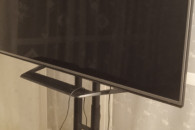 stojak do montazu mobilnego telewizora okazja