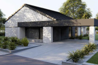 Nowy dom Widawie bezpośrednio