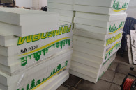 XPS 300 200x585x1235 20cm