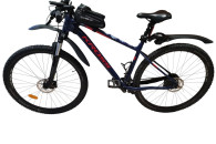 ROWER KROSS LEVEL 2.0