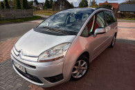 Sprzedam Citroena C 4Grand Picasso 1.8 lpg