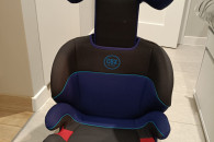 Fotelik Cybex Solution 15-36kg