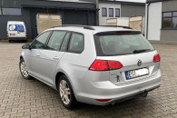 Volkswagen Golf VII 1.6 TDI