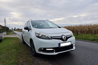 Renault Grande Scenic