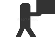 Poszukiwany kierowca kurier